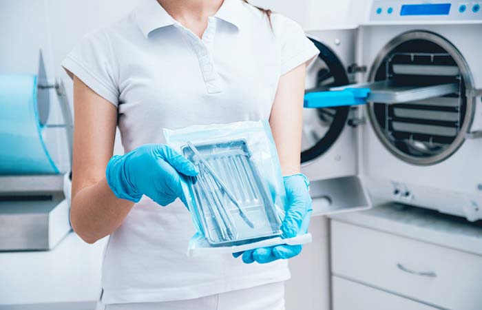 外安全・外感染