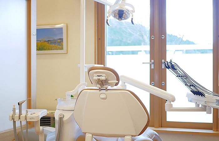 お仕事に集中できる職場