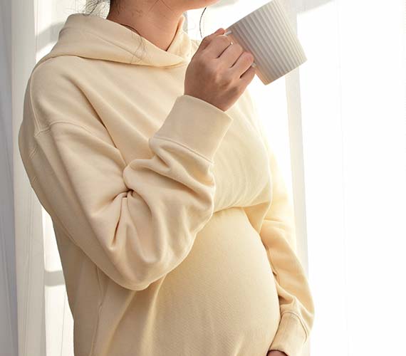 マタニティ歯科診療